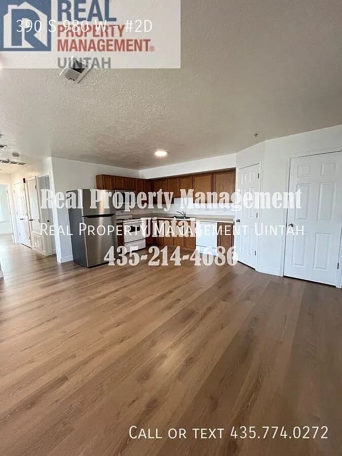 Building Photo - 390 S 980 W #2D