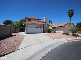 355 Rushing Creek Ct, Henderson, NV 89014