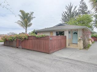 200 California St, Santa Cruz, CA 95060