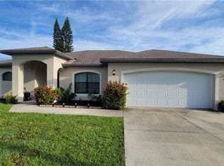 841 SW 20th St, Cape Coral, FL 33991