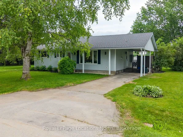 46 Townley St, Clearview, ON L0M 1P0