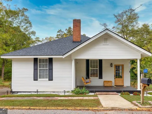 124 4th St, Monroe, GA 30655