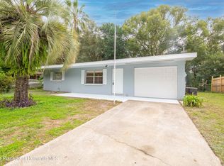 21440 Canal Dr, Brooksville, FL 34601