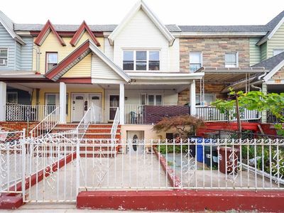 127 Bay 23rd St, Brooklyn, NY, 11214