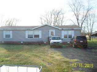 14 Gerob Dr, Conway, AR 72032