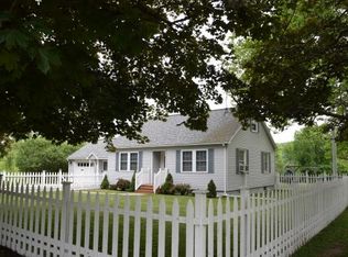 91 W Tioga St, Spencer, NY 14883