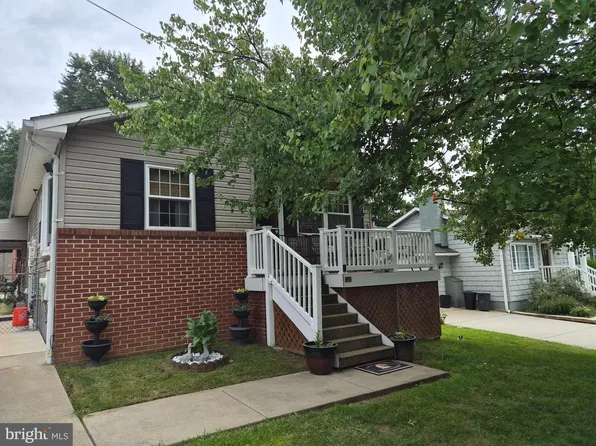 1921 Lincoln Ave, Baltimore, MD 21227