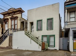 834 Florida St, San Francisco, CA 94110