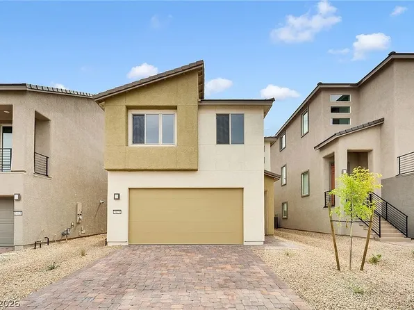 5925 Obsidian Sky Ave, Las Vegas, NV 89141