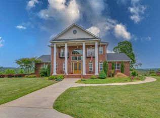 2221 Pea Ridge Rd, Mill Spring, NC 28756