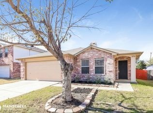 12136 Worchester Dr, Crowley, TX 76036