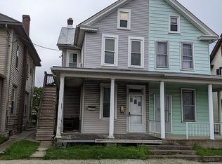 626 W Main St, Palmyra, PA 17078