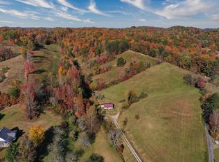 Campton Baptist Rd LOT WP0001, Campton, KY 41301