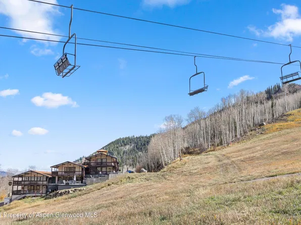 11101 County Road 117 Rd #3D, Glenwood Springs, CO 81601