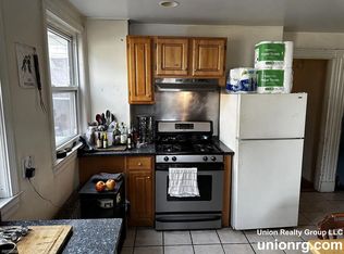 40 Hooker St #1A, Allston, MA 02134