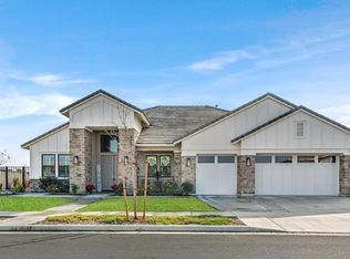 12317 Serenade Dr, Bakersfield, CA