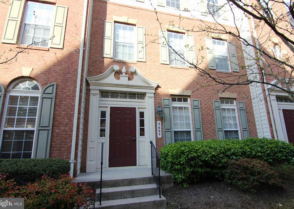 1st image of 5605 Harrington Falls Ln #B
