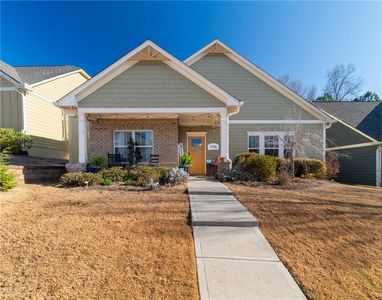708 Lantern Walk Dr, Ball Ground, GA, 30107