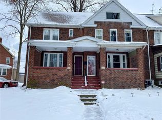 855 Napier Ave, Erie, PA 16511