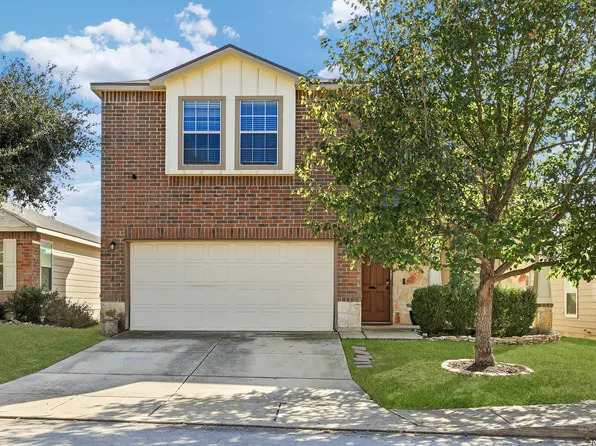 7618 Paraiso, Boerne, TX 78015