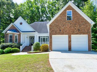 1320 Taylor Farm Rd, Raleigh, NC 27603