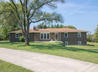 10631 N Highway Vv, Columbia, MO 65202