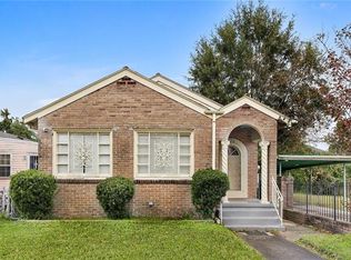 4026 General Ogden St, New Orleans, LA 70118