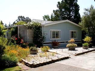 20 Acapulco Dr, Sonoma, CA 95476