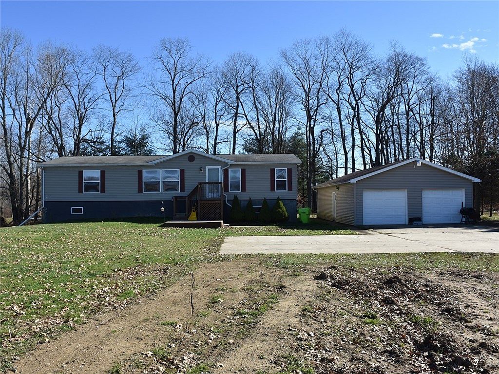 23214 Jericho Rd, Edinboro, PA 16412 Zillow