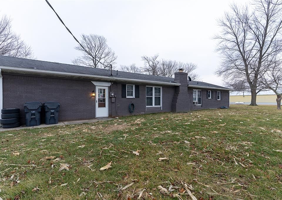 5223 N County Road 450 W, Middletown, IN 47356 Zillow