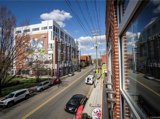 3100 N Davidson St APT 203, Charlotte, NC 28205