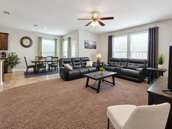 9925 Wynndel Trl, Fort Worth, TX 76177