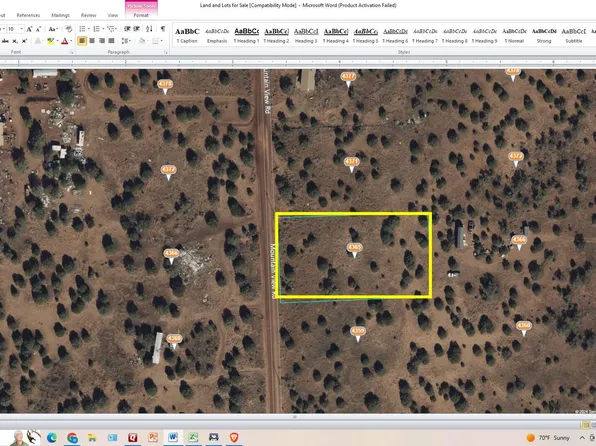 4365 Mountain View Road, Snowflake, AZ 85937