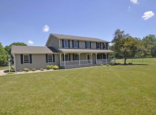 64400 Maple Rd, Lakeville, IN 46536