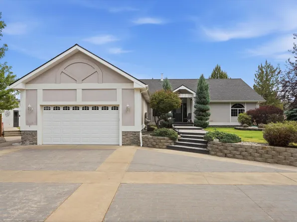 3500 NW Ivancovich Way, Redmond, OR 97756