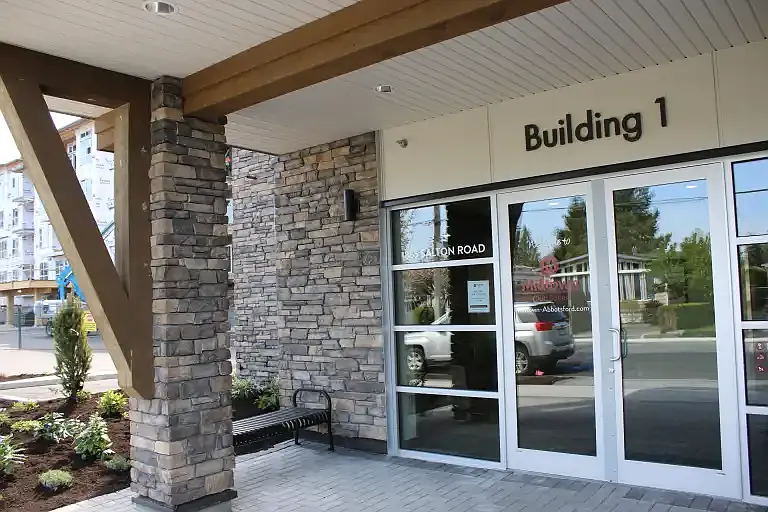 Building Photo - 1865 Salton Rd #313
