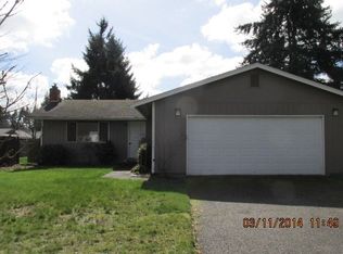 4616 221st Street Ct E, Spanaway, WA 98387