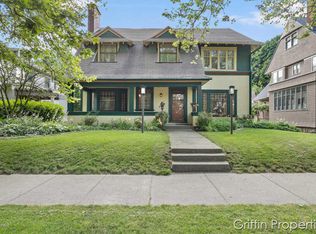 305 Morris Ave SE, Grand Rapids, MI 49503