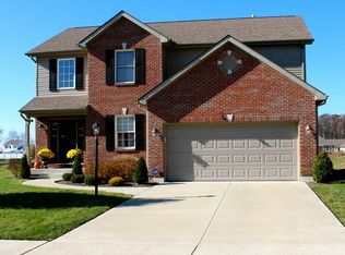 1150 Pond View Dr, Troy, OH