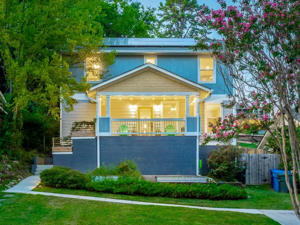 1227 Mississippi Ave, Chattanooga, TN 37405