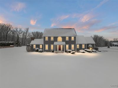 11 Kimberlee Dr, Canastota, NY, 13032