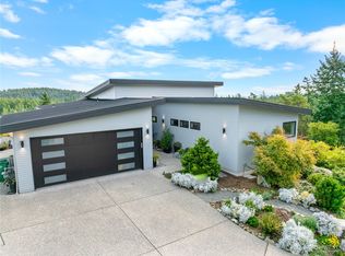 Plat Of Rock Ridge, Anacortes, WA 98221