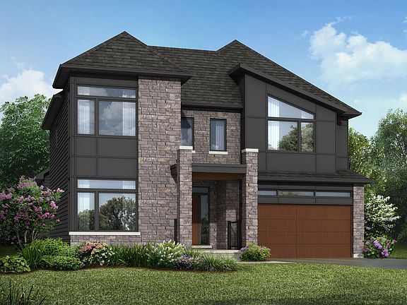 contemporary