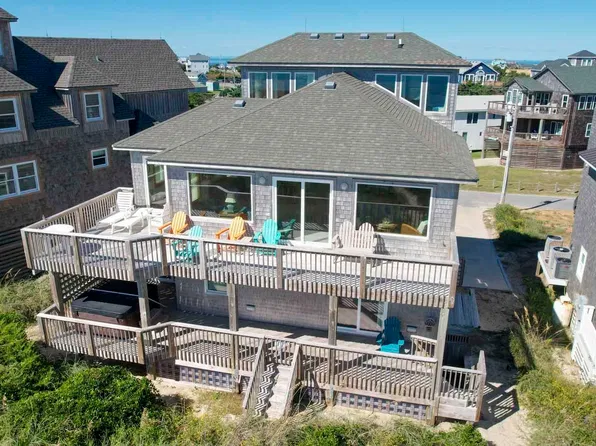 58228 Dunes Dr Lot 15, Hatteras, NC 27943