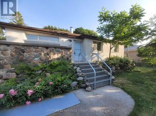 408 Osiris Dr #BASEMENT, Richmond Hill, ON L4C2P9