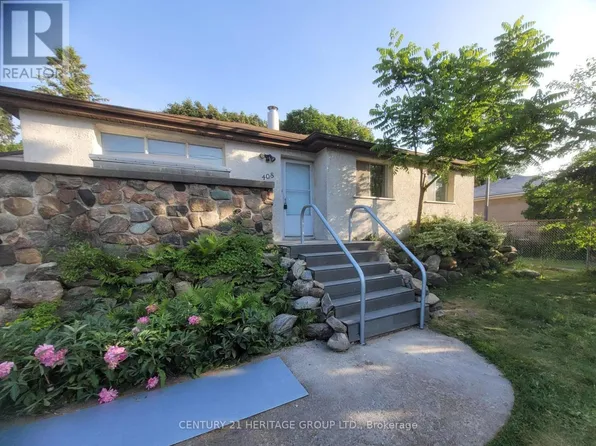 408 Osiris Dr #Basement, Richmond Hill, ON L4C 2P9