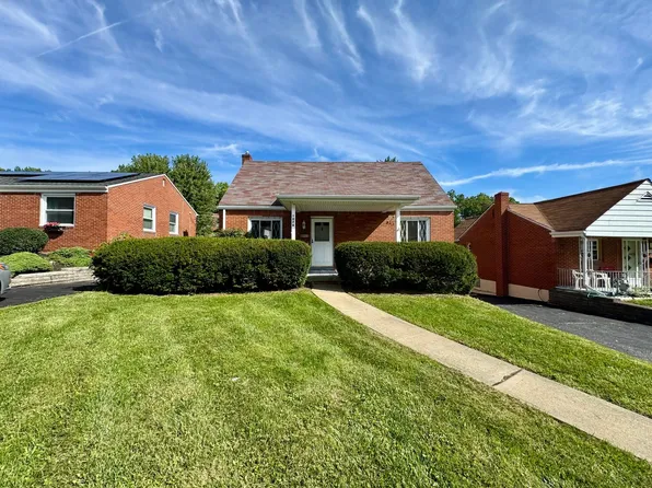 1076 Thornwood Dr, Pittsburgh, PA 15234