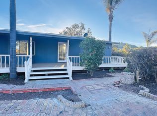 762 Puerta De Lomas, Fallbrook, CA 92028