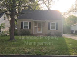 1123 SW Orleans St, Topeka, KS 66604