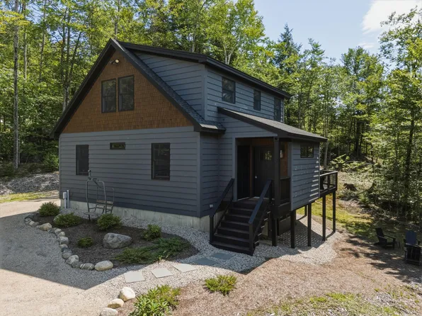 3 Vail Drive, Newry, ME 04261